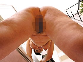 はだかの奥様 高城彩　サンプル画像02